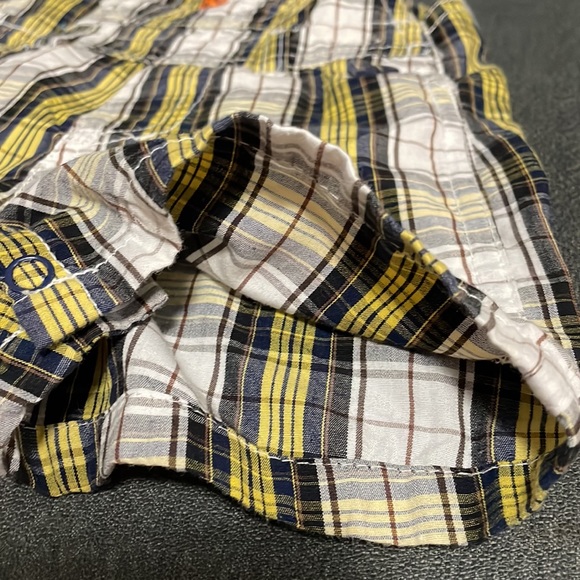 (3 for 10) Kid’s wear 3-6M Romper - Picture 5 of 5